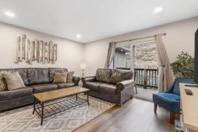 Rockwall Cottage